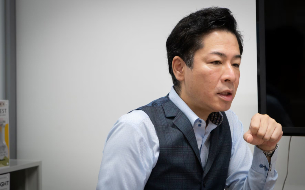 識学導入により成果向上した事例